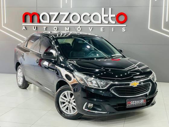 CHEVROLET COBALT 1.8 MPFI LTZ 8V FLEX 4P AUTOMÁTICO CHEVROLET COBALT 1.8 MPFI LTZ 8V FLEX 4P AUTOMÁTICO